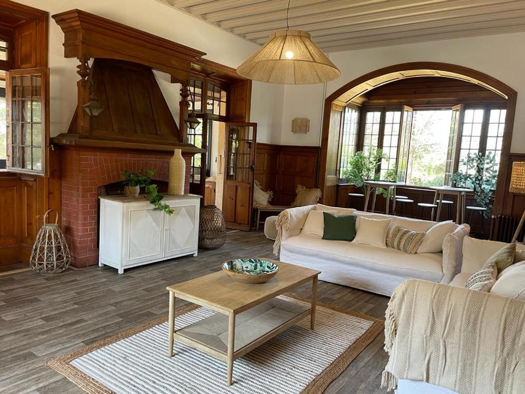 O'Cottage Suite Familiale Annonay Kültér fotó