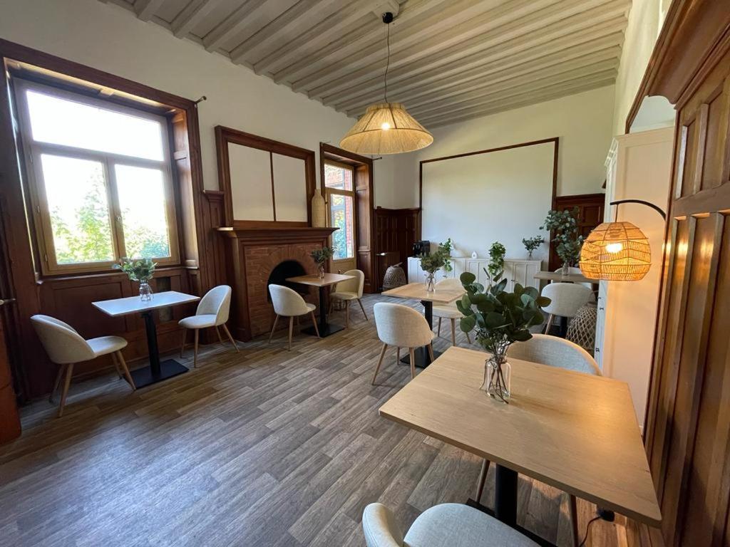 O'Cottage Suite Familiale Annonay Kültér fotó