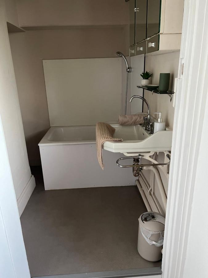 O'Cottage Suite Familiale Annonay Kültér fotó
