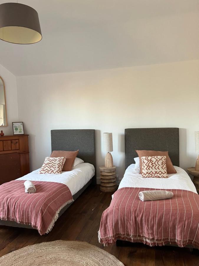 O'Cottage Suite Familiale Annonay Kültér fotó