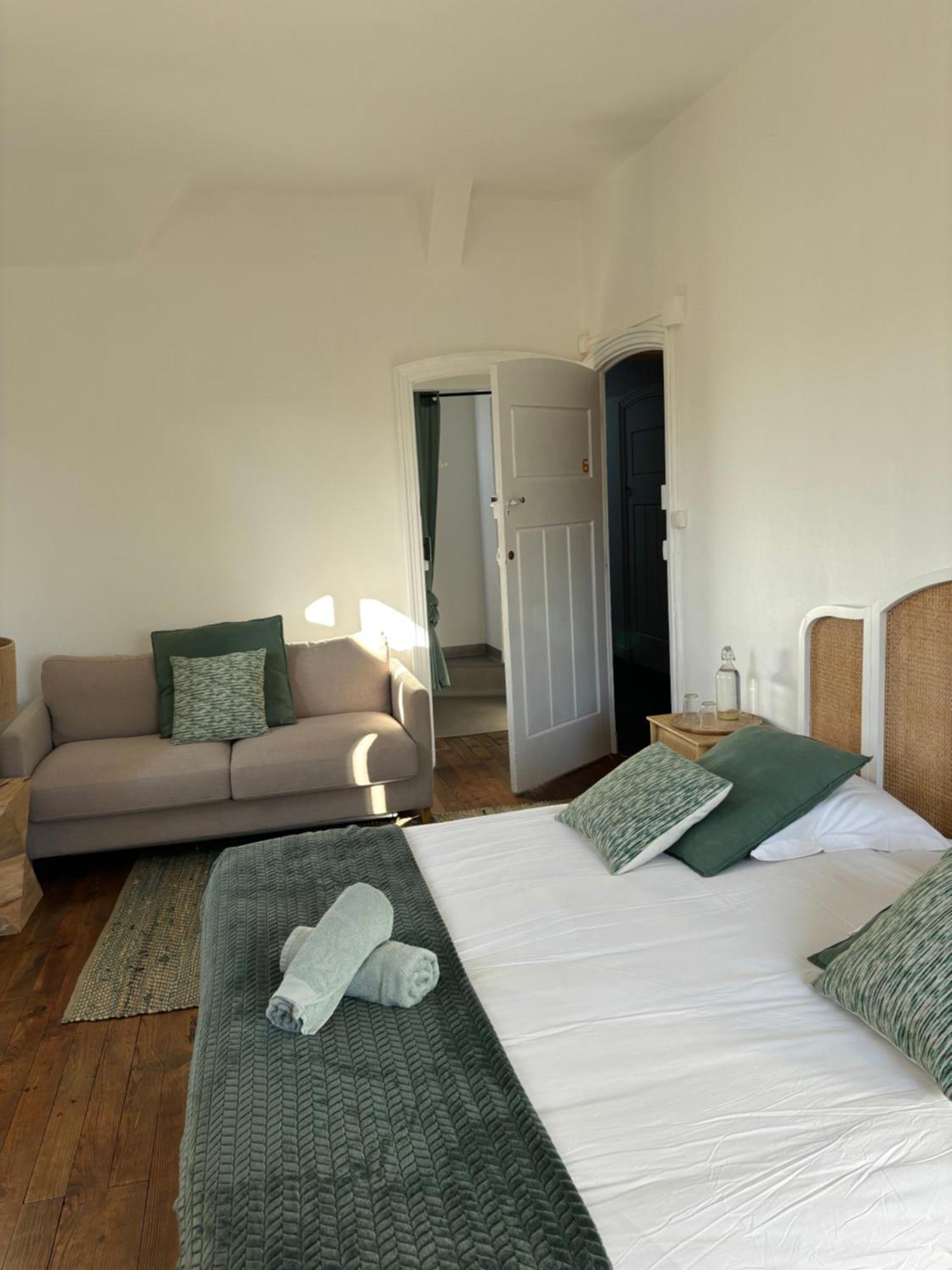 O'Cottage Suite Familiale Annonay Kültér fotó