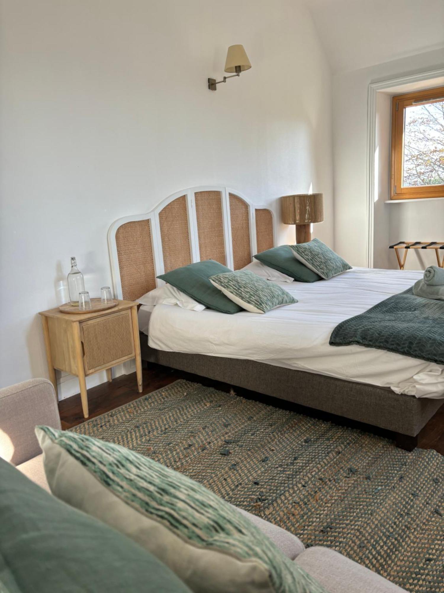 O'Cottage Suite Familiale Annonay Kültér fotó
